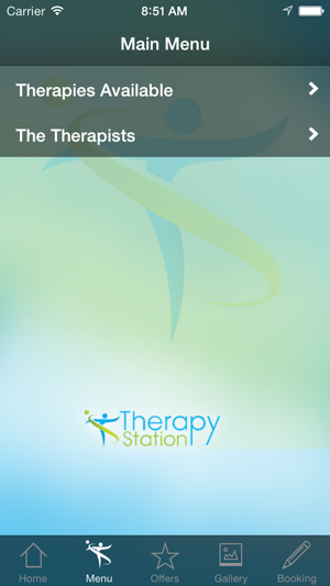 Therapy Station(圖2)-速報App