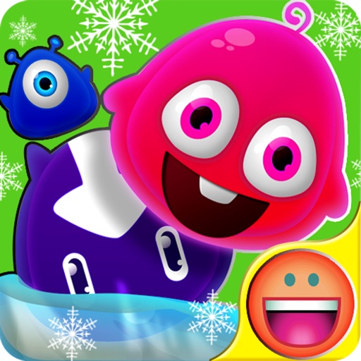 Tap Tiny Monsters Pro Icon
