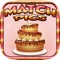 A Appetizing Cakes Match Pics