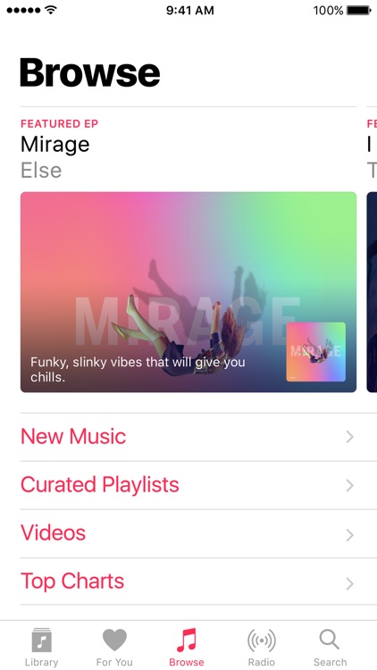 Apple Music