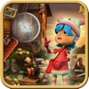 The Moon Diamond Hidden Object