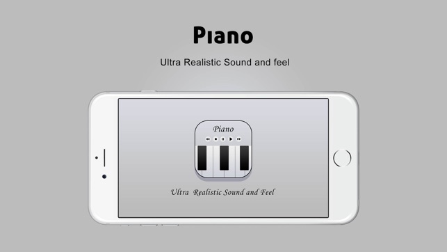 Magic Piano - Learn & Play Piano Free