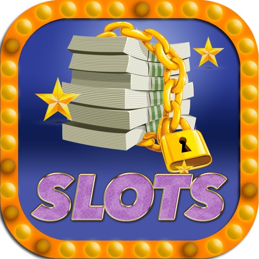 Seven Slots Gambling Betting Icon