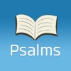 Christian Bible Stickers - Psalms