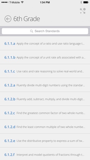 Colorado Academic Standards(圖3)-速報App