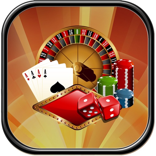 Triple  World Casino-Free Slots Xtreme Machine iOS App