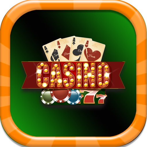 OMG! Fa Ra Fa Slots Vegas Game: FREE SLOTS MACHINE icon