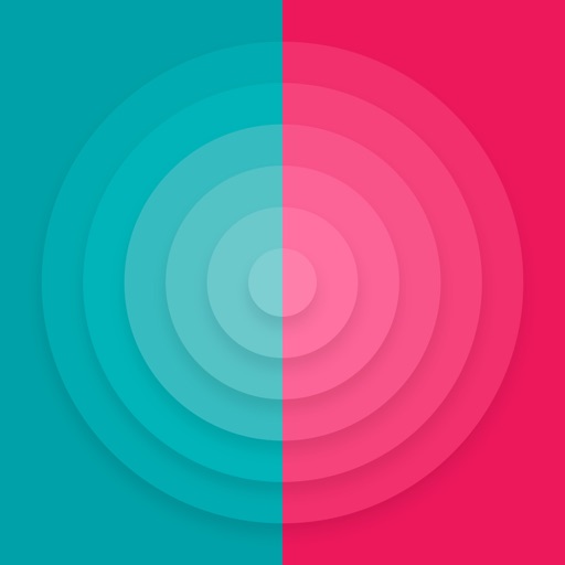 DotDot: Addictive Endless Dots iOS App