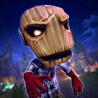 Horror in Halloween The Final Scary Games