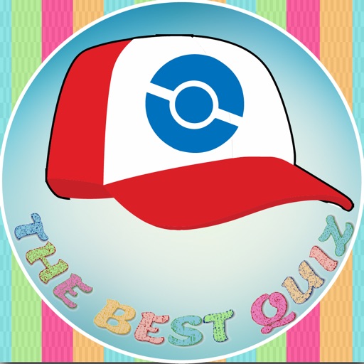 The Best Monster Quiz - "for Pokemon Fans"