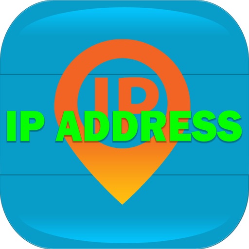 IP Address of the World