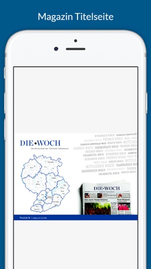 Die Woch(圖3)-速報App