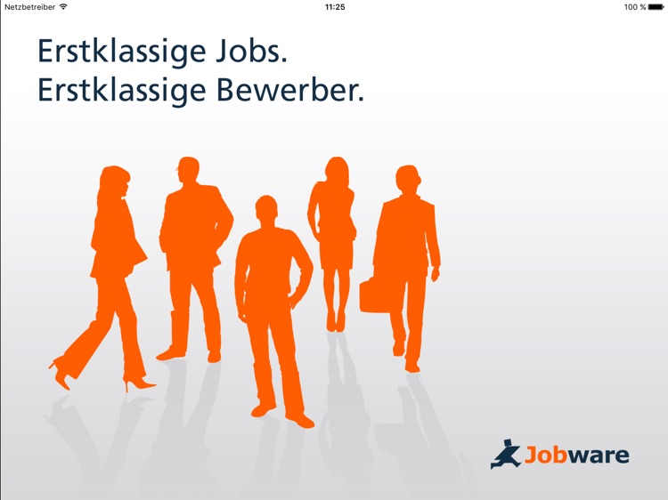 Jobware HD: Jobs, Jobbörse, Stellenmarkt