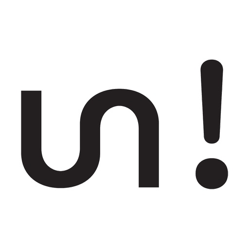 Undiz Stickers