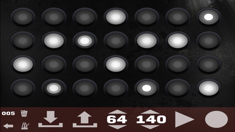 Dubstep Construction Kit - Beatmachine (Premium) screenshot-3