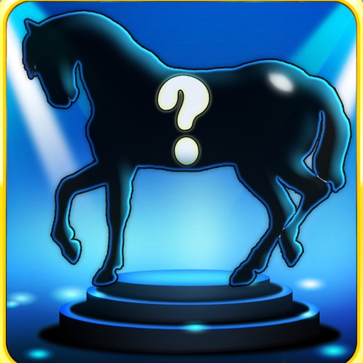 My Horse & Pony Breeds Quiz iOS App