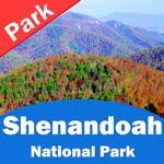Shenandoah National Park GPS