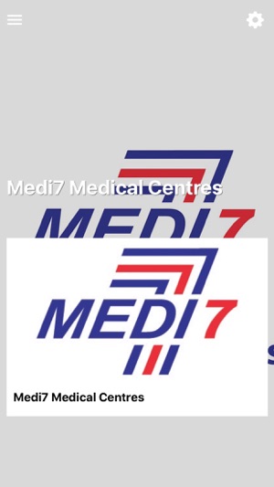 Medi7 Medical Clinics(圖1)-速報App