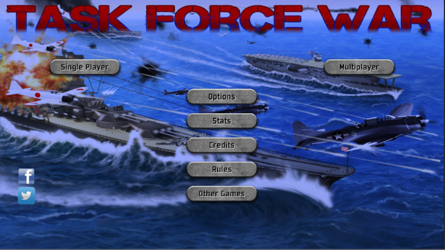 Task Force War(圖1)-速報App