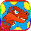 Hunter Dinosaurs - Hunting Dino Runner in Caveman