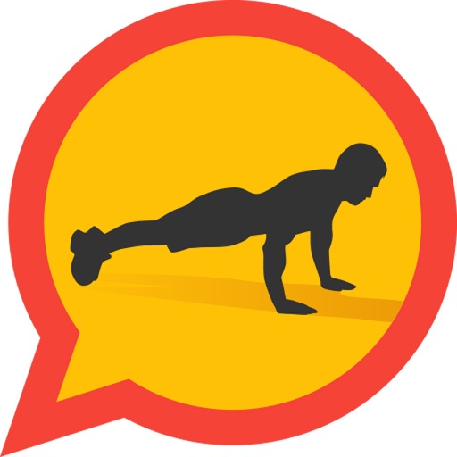 BodyTastic: Push Ups Trainer Workout for Pecs iOS App