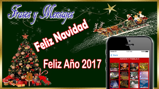 Frases de Navidad(圖1)-速報App