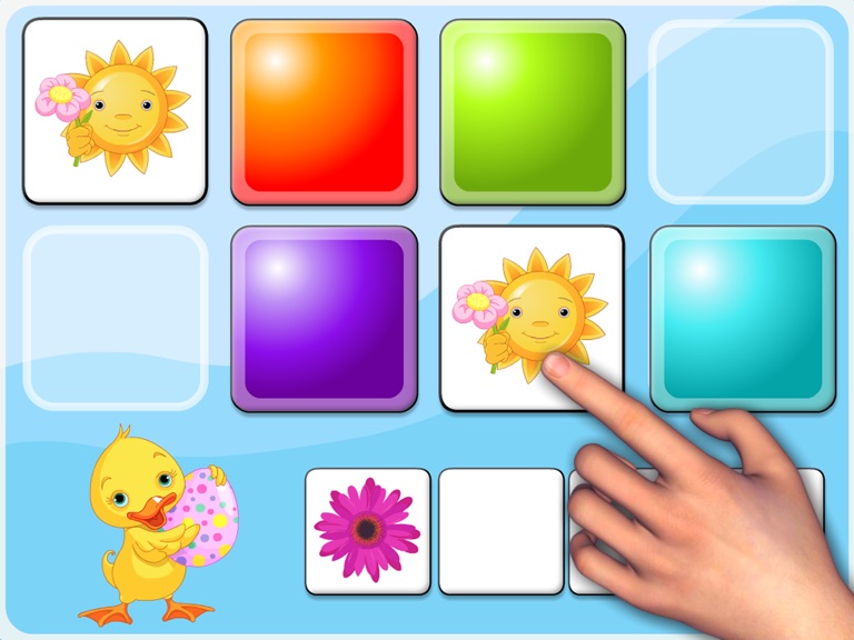 【图】Educational games for kids girls & boys apps free!(截图3)