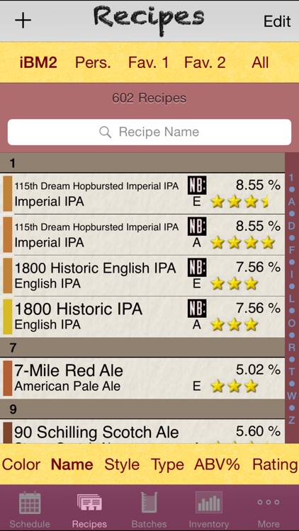 iBrewMaster 2