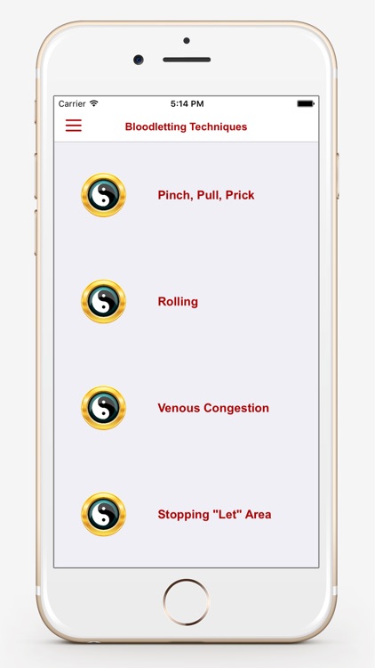 The Medical Guide to Bloodletting screenshot-3