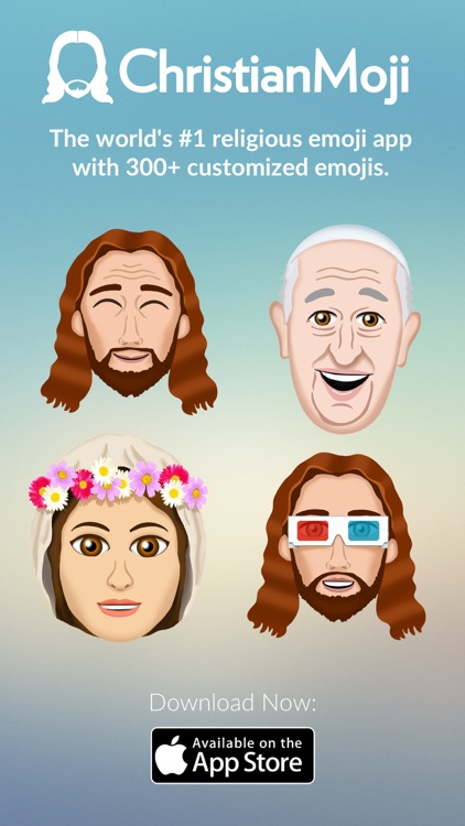 ChristianMoji