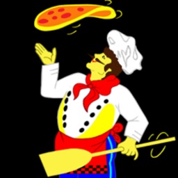 Harlequin Pizza