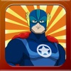 Superhero Captain Assemble– Dress Up Game for Free Superhero Captain Assemble– Dress Up Game for Free