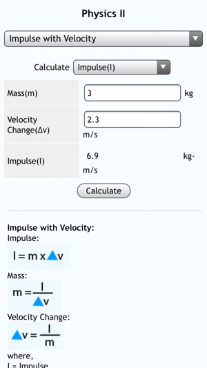 Physics II(圖4)-速報App