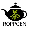 緑茶など旬のおいしいお茶通販　ROPPOEN＜ロッポウエン＞