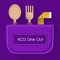 The HCG Dine Out App has become a “Must Have” for anyone on this diet