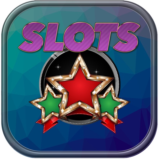 Triple Stars a Game - Free Casino Slot iOS App