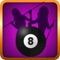 The most modern, hot, sexy and nice version of the popular game  Billiard pool 8-Ball