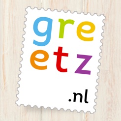 ‎Greetz Kaarten En Cadeaus In De App Store