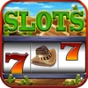 Casino Slots Cowboy: HD SPIN SLOT GAME Machine