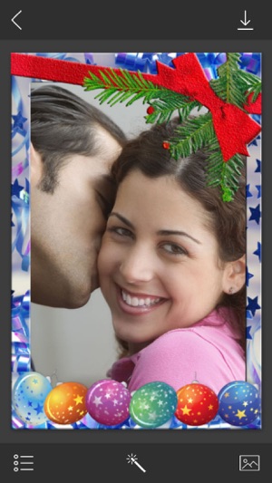 Christmas Special HD Photo Frame - Photo Lab(圖4)-速報App