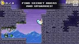 Game screenshot Cluckles' Adventure hack