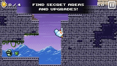 Cluckles' Adventure screenshot 3
