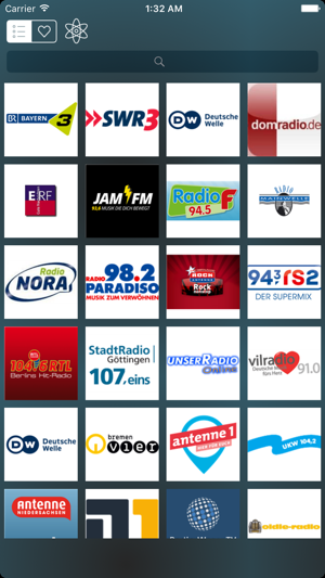 Radio - Deutsche Radios(圖2)-速報App