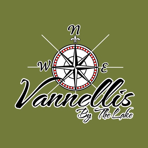 Vannelli's By The Lake icon