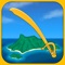 Swashbuckle Island is a great new sword fighting game from Touchism