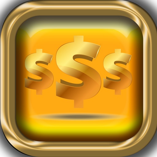 Fruit Machine Slots Deluxe Edition - Free Slots Icon