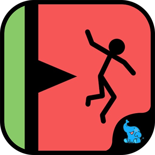 Tap Them Jump 2 iOS App