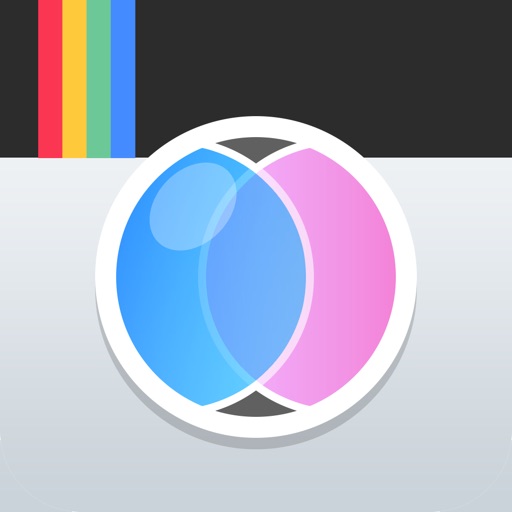 Insta Layout - Collage Maker for Instagram icon