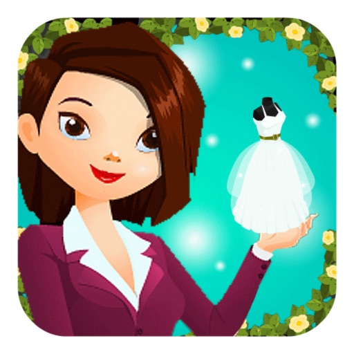 Bride's Shopping1 iOS App
