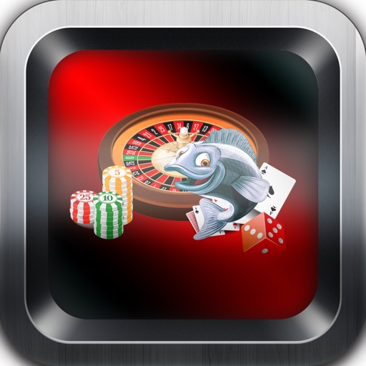 Casino Paradise Amazing Las Vegas iOS App